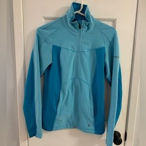 Women’s Columbia Jacket